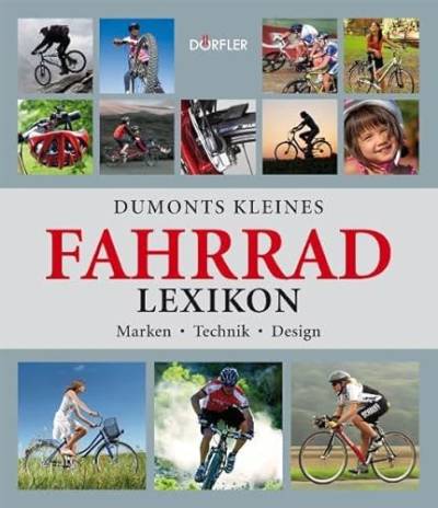 Dumonts kleines Fahrrad-Lexikon